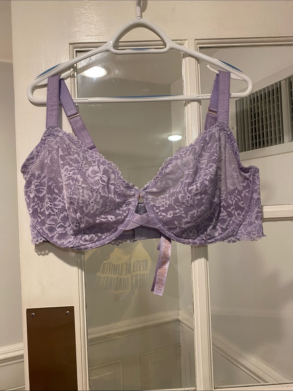 Savage size 42G Bra good condition